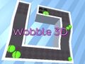 Mchezo Woobble 3d online