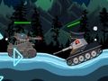 Mchezo Vita vya Tank Steel  online