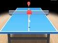 Mchezo Vita vya Ping Pong -Tenisi ya Jedwali  online