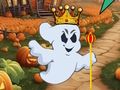 Mchezo Ghost King Kutafuta Malkia  online