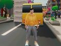 Mchezo Ngazi za Mbinguni  online