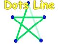 Mchezo Mstari wa Dots  online