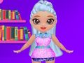 Mchezo Urekebishaji wa Wanasesere wa ASMR  online