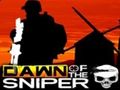 Mchezo Alfajiri ya Sniper  online