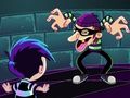 Mchezo Jinamizi Adventures 4 Zawadi Iliyoibiwa ya Rob. R  online