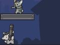 Mchezo Bazoo Kitty online