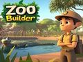Mchezo Mjenzi wa Zoo  online