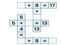 Mchezo Riddlemath online Mchezo Riddlemath online