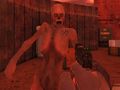 Mchezo Mshambuliaji wa Zombie Bora  online