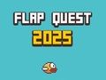 Mchezo Jaribio la Flap 2025  online