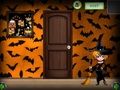 Mchezo Kutoroka kwa Chumba cha Amgel Halloween 39  online
