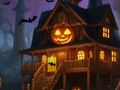 Mchezo Heri ya Halloween 2024  online