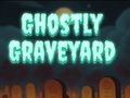 Mchezo Ghostly Graveyard online