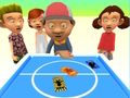 Mchezo Toy ya Kadi ya Biashara ya Fidget  online