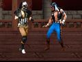 Mchezo Mortal Kombat Karnage  online