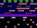 Mchezo Mchezo wa Frogger 2D  online