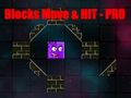 Mchezo Vitalu Hoja & HIT - PRO  online