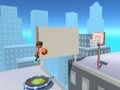 Mchezo Rukia Juu 3d  online