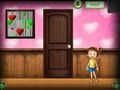 Mchezo Amgel Kids Escape 247  online