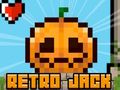 Mchezo Jack Retro  online