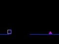 Mchezo Neon Square kukimbilia  online