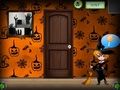 Mchezo Kutoroka kwa Chumba cha Amgel Halloween 41  online