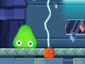 Mchezo Maabara ya Slime 2  online