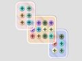 Mchezo Parafujo Nuts Lam online Mchezo Parafujo Nuts Lam online