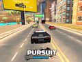 Mchezo Kutafuta Rampage  online