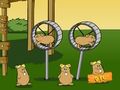 Mchezo Codename Kids Next Door Flight ya Hamsters online Mchezo Codename Kids Next Door Flight ya Hamsters online