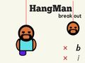 Mchezo Kuzuka kwa Hangman  online