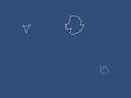 Mchezo Asteroidsibra 2d online