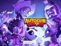 Mchezo Mashujaa wa Autogun  online
