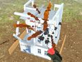 Mchezo Boom kubwa! Kujenga Smash!  online