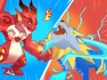 Mchezo Nyota za Brawl online
