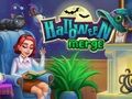 Mchezo Kuunganishwa kwa Halloween  online