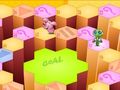 Mchezo Jaribio la Goose Math  online