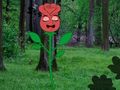 Mchezo Amka Rose Mvivu  online