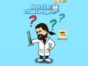 Mchezo Changamoto ya chupa  online