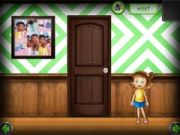 Mchezo Amgel Kids Escape 248  online