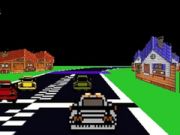 Mchezo Hadithi ya Raceway  online