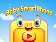Mchezo Mtoto Smartphone  online