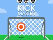 Mchezo Kick Mwalimu  online