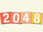 Mchezo 2048 - Mchezo wa Nambari wa Kawaida  online