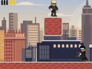 Mchezo Sniper Jasiri  online