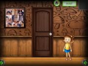 Mchezo Amgel Kids Escape 249  online