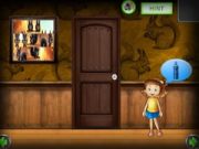 Mchezo Amgel Kids Escape 250  online