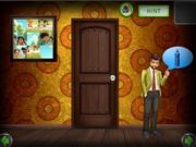 Mchezo AMGEL EASY ROOM kutoroka 230 online