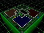 Mchezo Mchemraba wa CPU  online