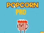Mchezo Popcorn pro online